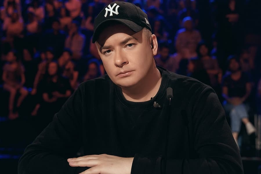 Андрей Данилко Андрей Данилко