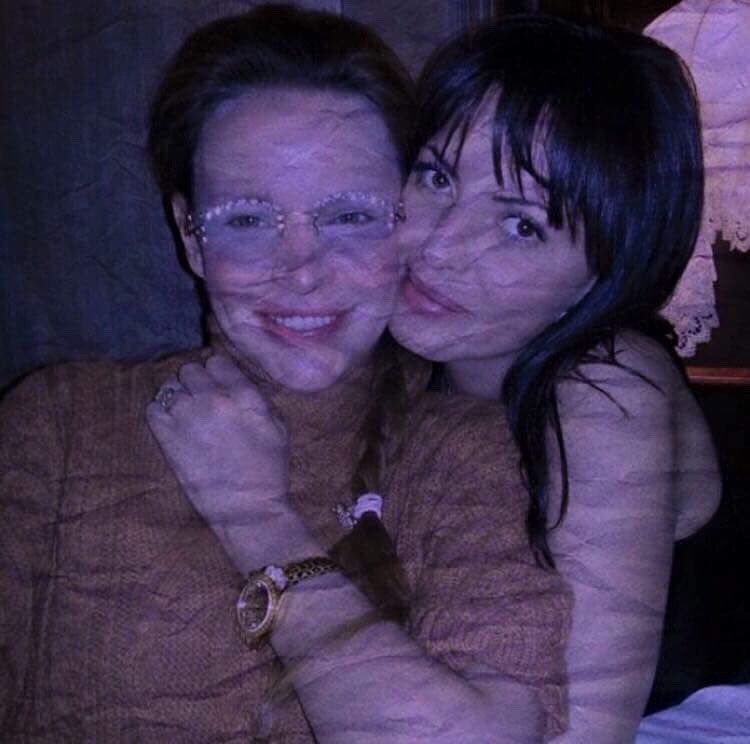 Ольга Родионова Ольга Родионова