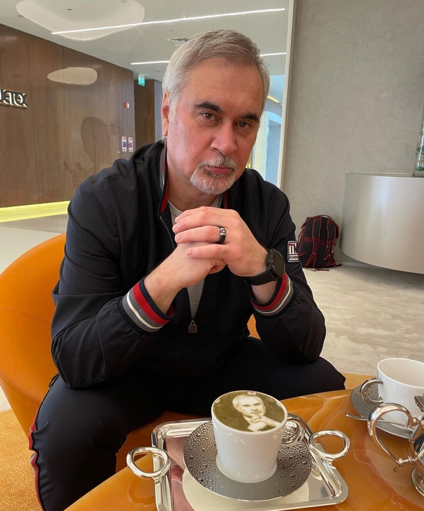 Валерий Меладзе Валерий Меладзе