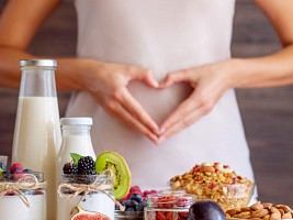 Продукты, которые помогут восстановить кишечник после антибиотиков