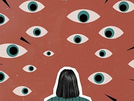 Когда реальность искажается: о чем говорят подозрительность, «голоса» и ощущение слежки