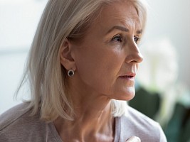 Названы четыре фактора, увеличивающие риск развития деменции у женщин