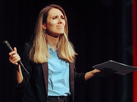 Пошло не так: что делать, если вы совершили ошибку на публике