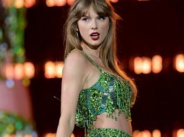 Бренд Пэт МакГрат представил набор для губ, посвященный Тейлор Свифт: рассказываем о главных музах визажиста