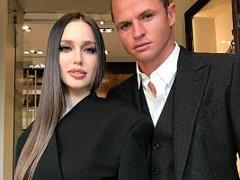 «Самый долгий токсикоз в моей жизни»: Анастасия Костенко объявила о четвертой беременности