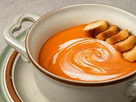Оранжевое настроение: три неожиданно вкусных блюда из обычной моркови
