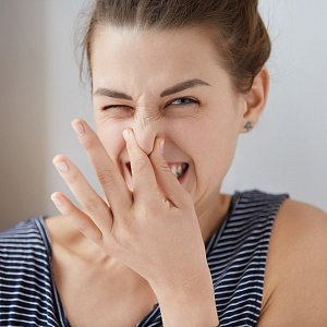 11 ошибок в гигиене, из-за которых от людей плохо пахнет 11 ошибок в гигиене, из-за которых от людей плохо пахнет