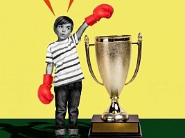 Как вырастить своего чемпиона: минусы и плюсы спортивного детства