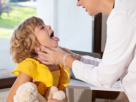 Аденоиды есть у каждого ребенка: что должны знать родители, прежде чем соглашаться на операцию