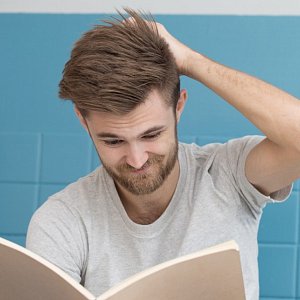 Мужчины проводят в туалете больше времени, чем женщины: научный факт