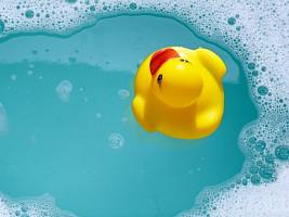 Ванна или душ: может ли быть одно лучше другого? 