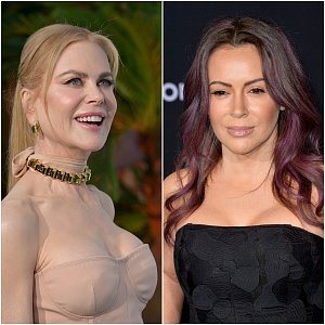 Никакого силикона! Звезды, которые избавились от эффекта пуш-ап