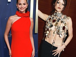 Вечная классика и Tired Girl Makeup: какой макияж чаще всего выбирали на ковровой дорожке премии «Эмми-2025»