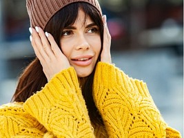 Когда можно снять шапку и что будет, если ее не носить весной 