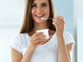 Меню для красивых волос: топ продуктов, обеспечивающих густоту, блеск и прочность