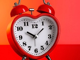 Всего ничего: наконец выяснилось, какова оптимальная продолжительность интимной близости