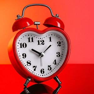 Всего ничего: наконец выяснилось, какова оптимальная продолжительность интимной близости