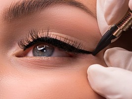 Как решиться на перманентный макияж: что нужно знать