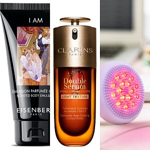 Мимо не пройти! 3 роскошные бьюти-новинки для создания чувственного образа  Мимо не пройти! 3 роскошные бьюти-новинки для создания чувственного образа