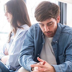 Вот-вот бросит: 5 неочевидных признаков скорого расставания