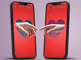 Секс по телефону: как вести здоровую интимную жизнь в отношениях на расстоянии