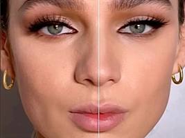 Как визуально приподнять внешние уголки глаза: секретная техника визажиста Ким Кардашьян