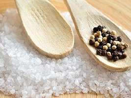 Минздрав: потребление йодированной соли поможет избежать до 40% операций на щитовидке