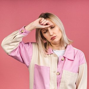 Термоневроз: почему температура не спадает?