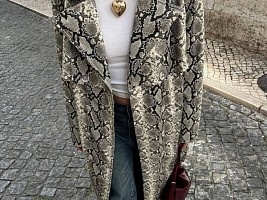 Тренды в стиле на этот декабрь