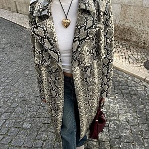 Тренды в стиле на этот декабрь