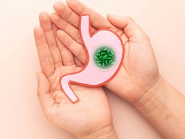 Язва желудка и двенадцатиперстной кишки: причина вовсе не в питании