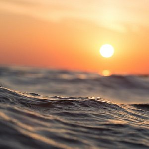 Бархатный сезон: куда полететь на море этой осенью Бархатный сезон: куда полететь на море этой осенью