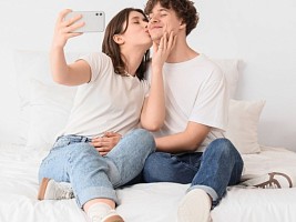 12 женских привычек, которые тайно нравятся мужчинам