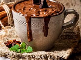Подсластим? 5 причин, почему надо пить горячий шоколад