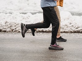 Особенности зимнего фитнеса: как правильно тренироваться в холодное время года
