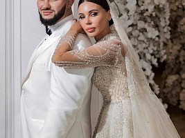 Оксана Самойлова и Джиган официально развелись: кому что досталось