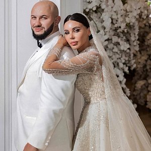 Оксана Самойлова и Джиган официально развелись: кому что досталось