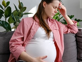 Чем снять боль во время беременности: какие обезболивающие разрешены