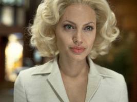 8 фактов об Анджелине Джоли, которые вы не знали