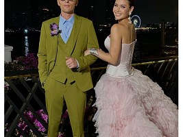 Как Ляйсан Утяшевой и Павлу Воле удается сохранять страсть спустя 13 лет отношений