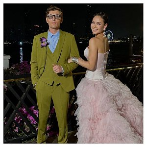 Как Ляйсан Утяшевой и Павлу Воле удается сохранять страсть спустя 13 лет отношений