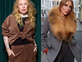 Гай-Германика, Нельсон, Бондарчук и другие молодые звездные бабушки