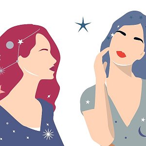 Бьюти-гороскоп на июль 2022: лучшие даты для стрижек, инъекций и начала диеты Бьюти-гороскоп на июль 2022: лучшие даты для стрижек, инъекций и начала диеты