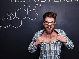 Тестостерон для мужчины: всегда ли он необходим (и когда опасен)