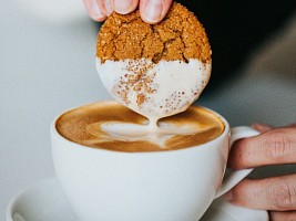 11 нюансов, которые следует учесть во время приготовления домашнего печенья