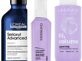 Можно ли уплотнить тонкие волосы и сделать их визуально более густыми