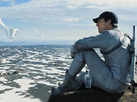 Шесть лучших кинокартин и сериалов о постапокалиптическом мире Шесть лучших кинокартин и сериалов о постапокалиптическом мире