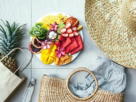 Голова перегружена? Эти 10 продуктов помогут вам сосредоточиться