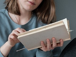 Шесть книг, которые должен прочитать каждый подросток