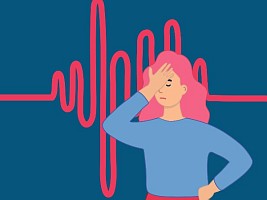 Банковская резинка и альтернативные мысли: что поможет справиться с паническими атаками